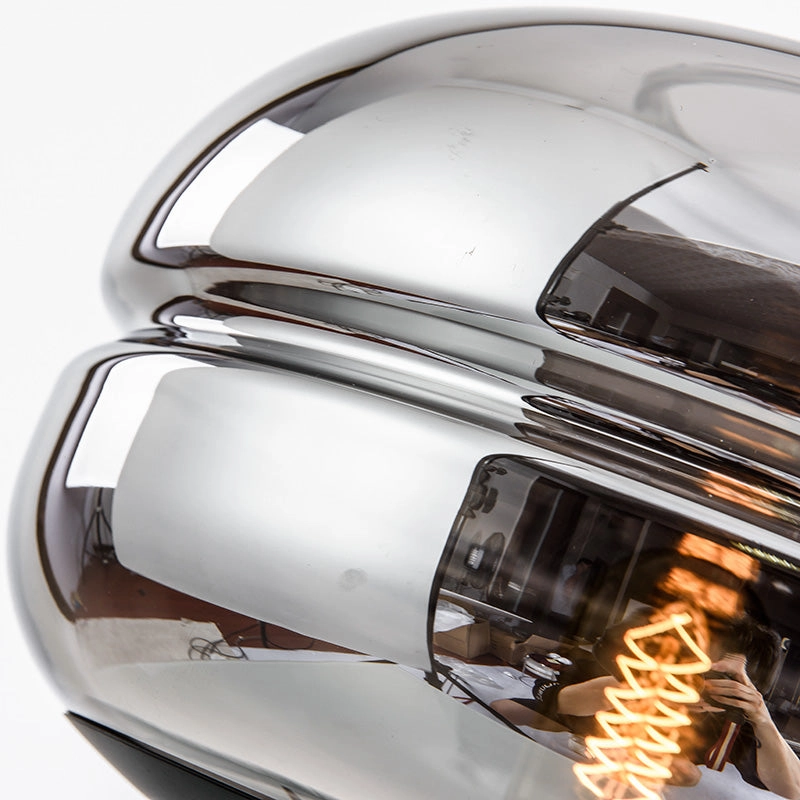 The Martian Table Lamp