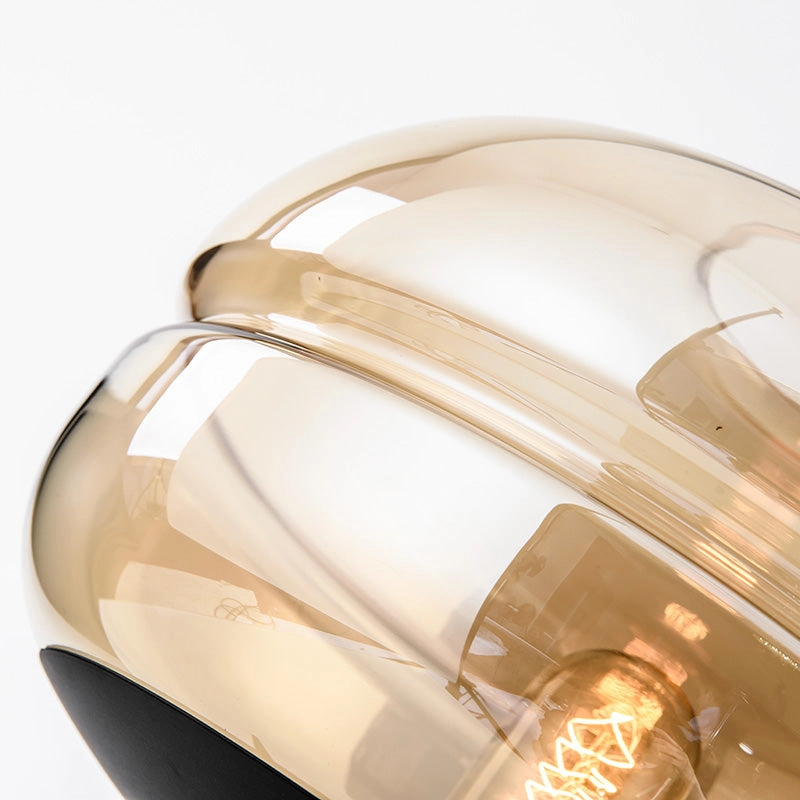 The Martian Table Lamp