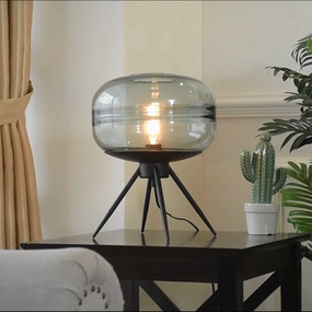 The Martian Table Lamptable lamp,smart table lamp