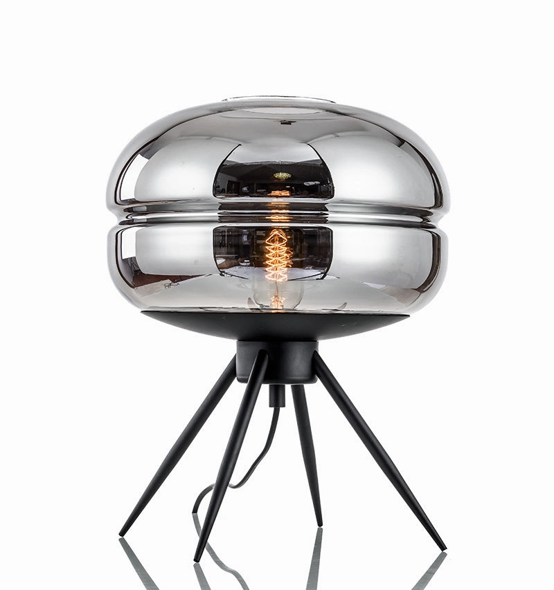 The Martian Table Lamp
