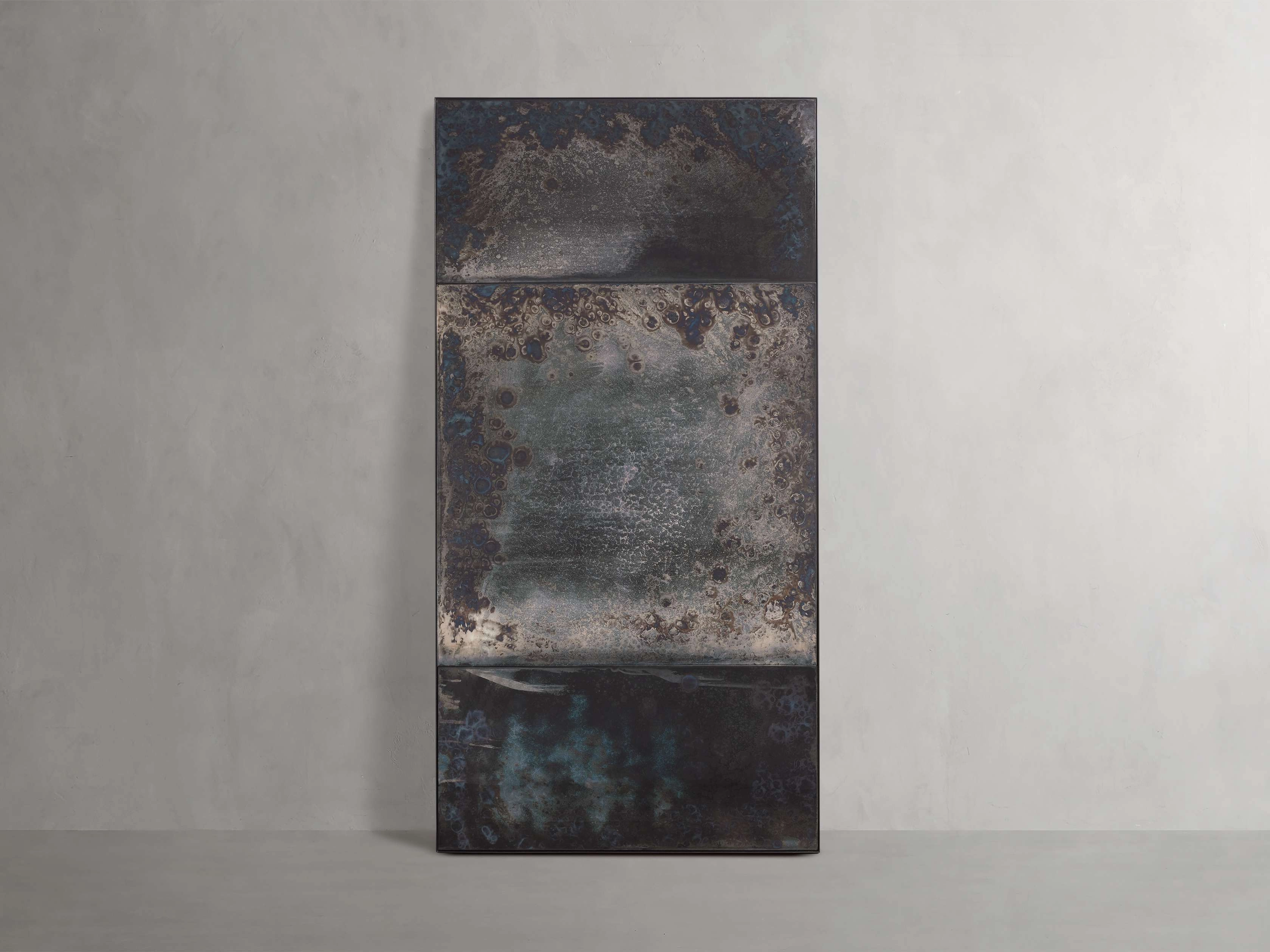 Thierry Floor Mirrornordic style wall decor