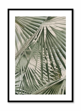 Through the Bush, Posterpop culture themed posters