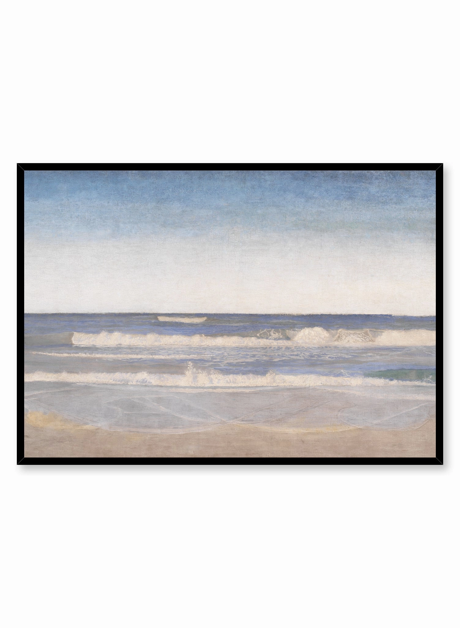 Tides of Tranquility, Posterpop culture themed posters