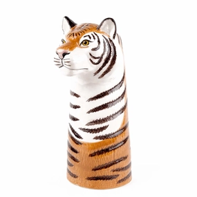 Tiger Flower Vasenordic minimalist vase