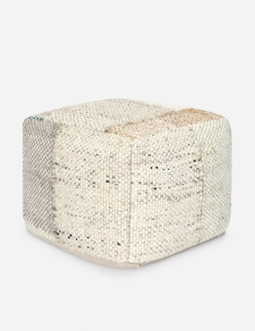 Timbre Square Poufbedding sets ,throw blankets 