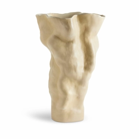 Timna Vase - Tall - Lattenordic minimalist vase