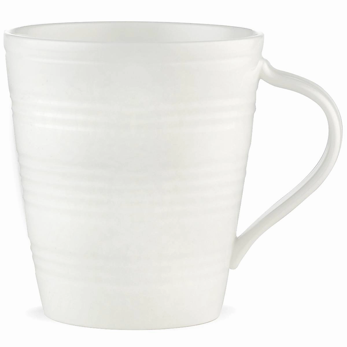 Tin Can Alley Four Degree Mug