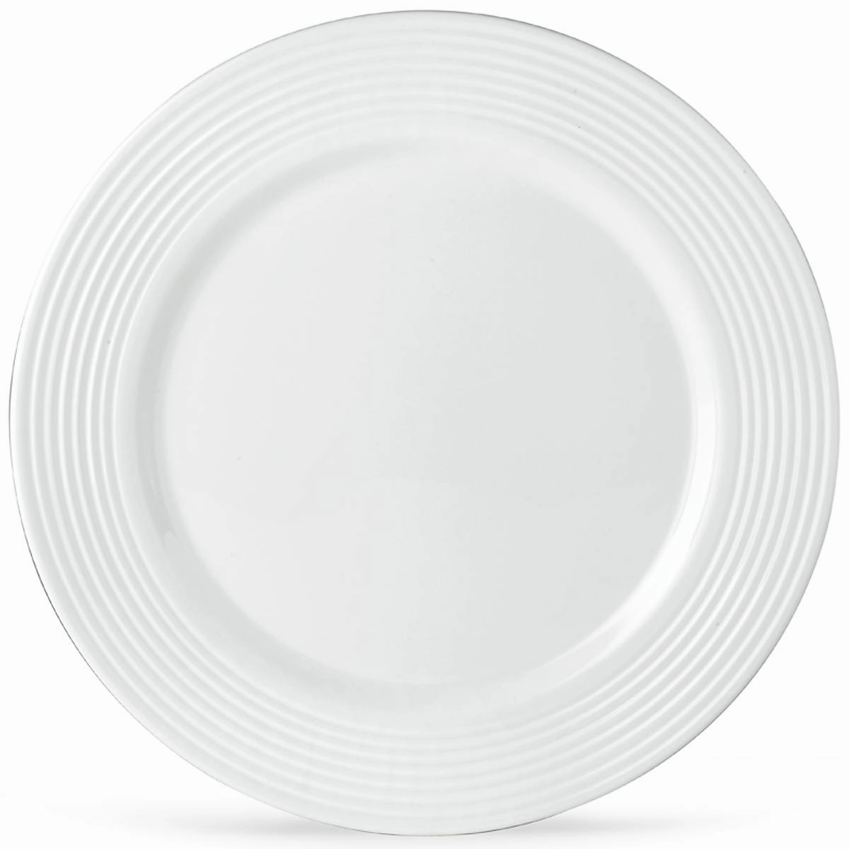 Tin Can Alley Seven Degree Dinner Plate