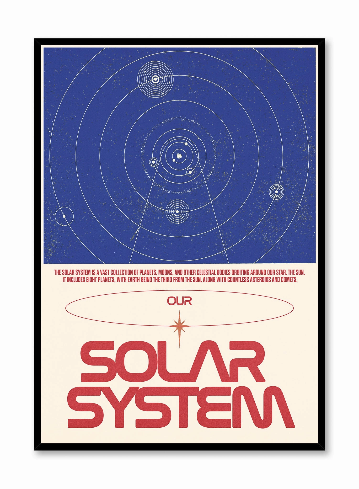 To Boldly Go, Posterpop culture themed posters