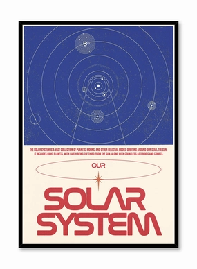 To Boldly Go, Posterpop culture themed posters