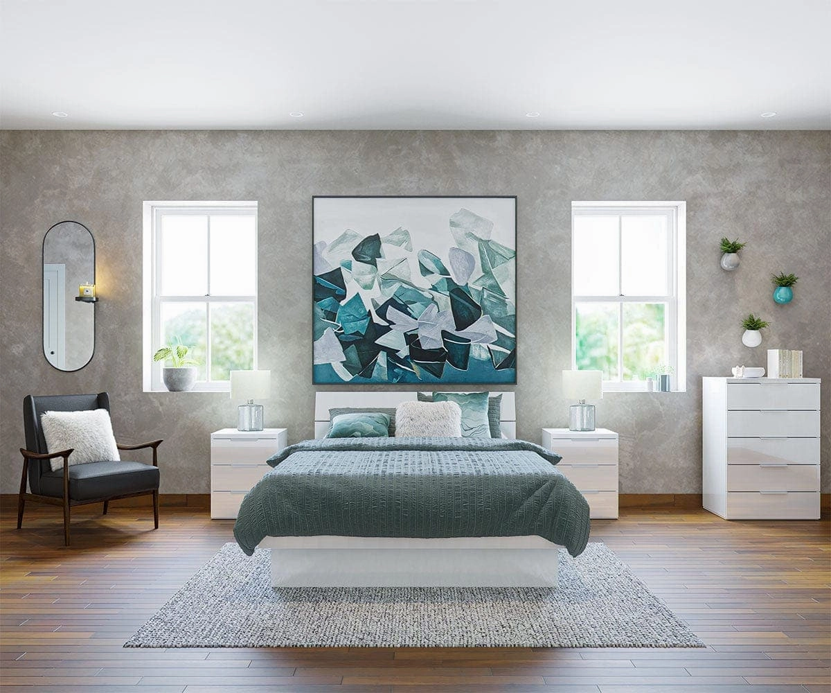 Toive Wall Mirror