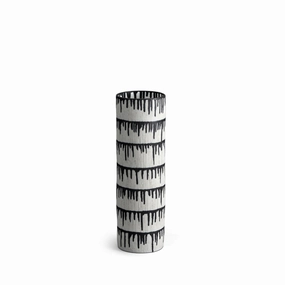 Tokasu Vase - Mediumnordic minimalist vase