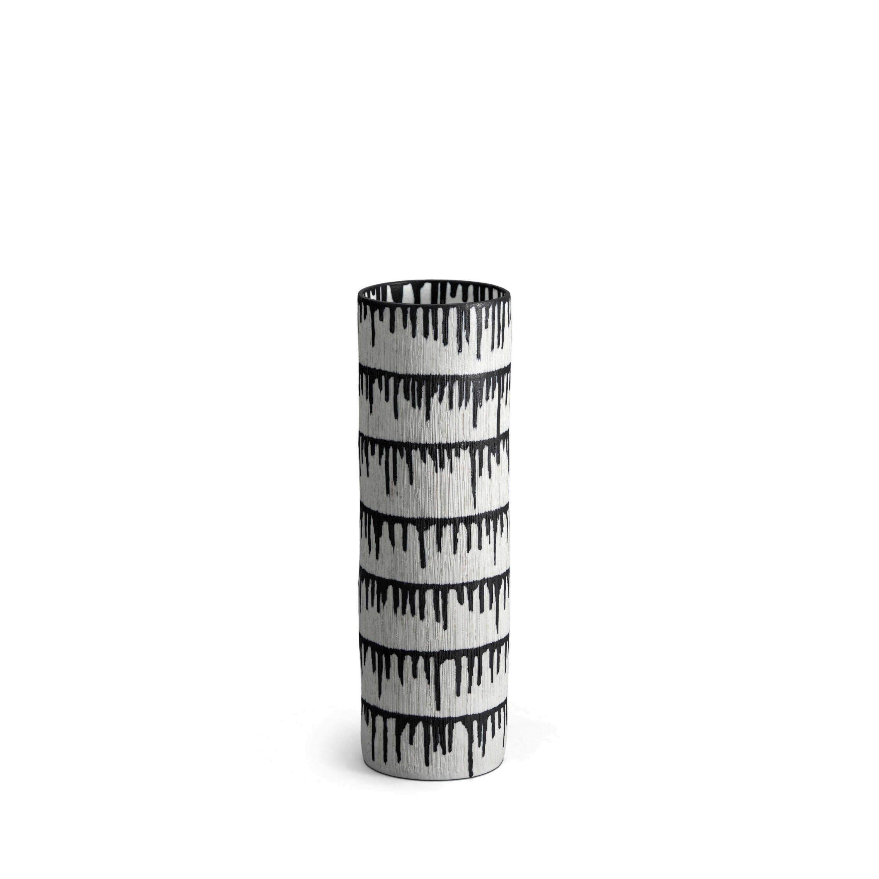 Tokasu Vase - Mediumnordic minimalist vase