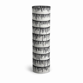 Tokasu Vase - X-Largenordic minimalist vase