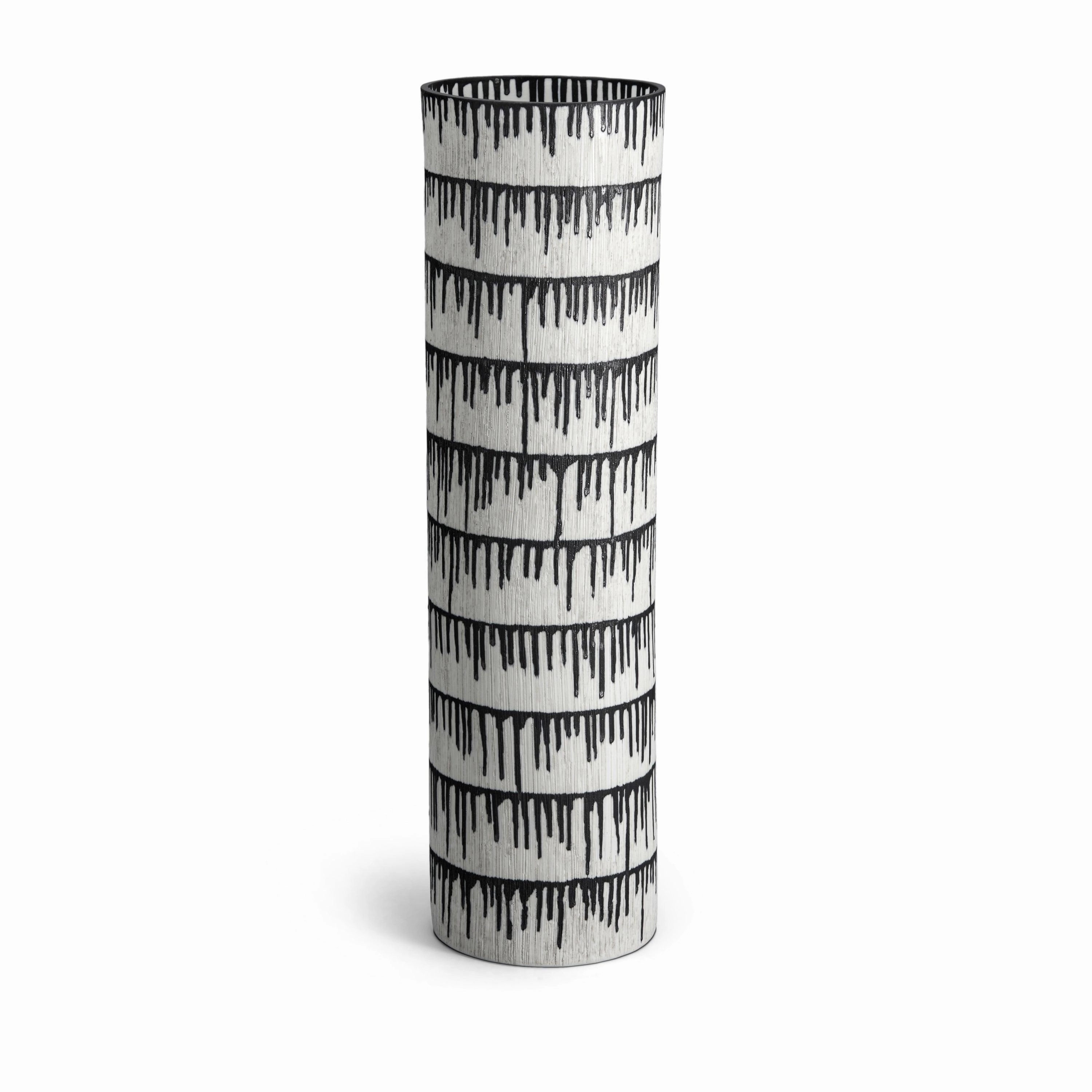 Tokasu Vase - X-Largenordic minimalist vase