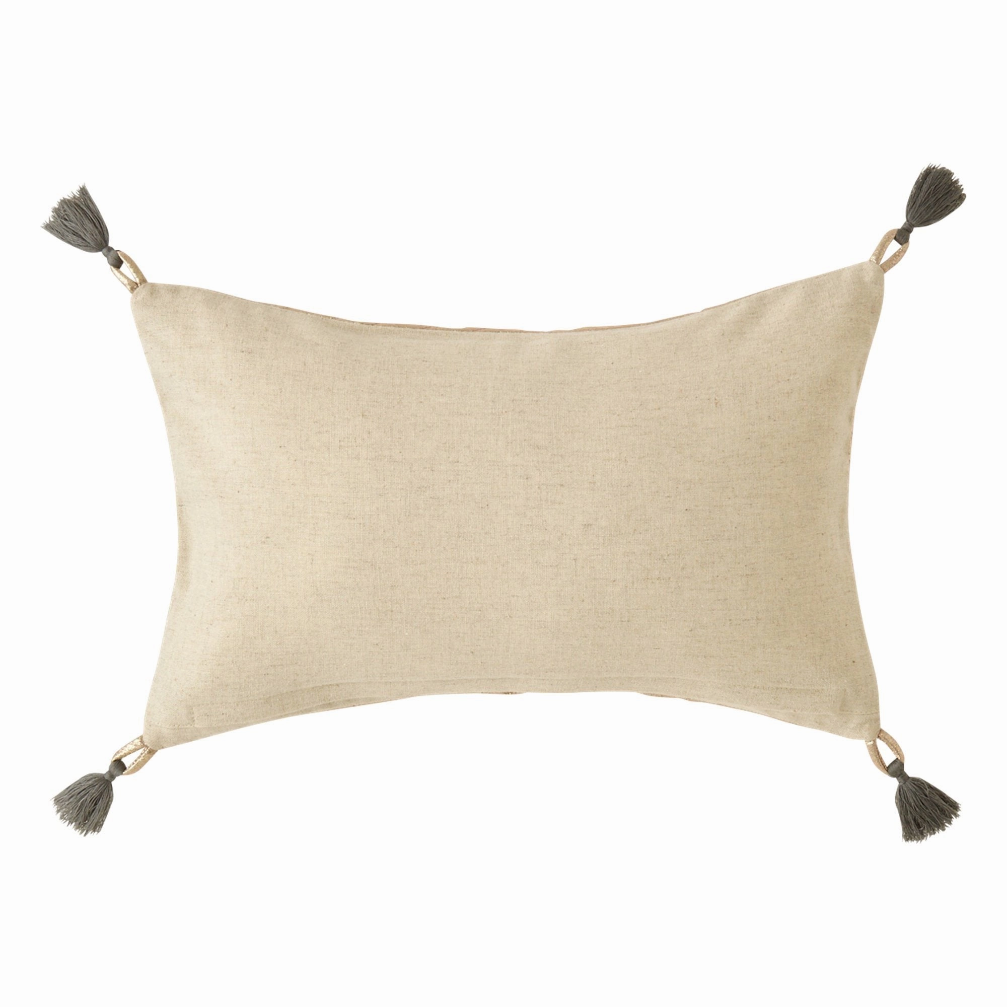 Trezol Cushion Cover Gold