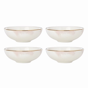 Trianna All-Purpose Bowls - Set of 4modern kitchen decor ,kitchen dinner set ,dinnerware 