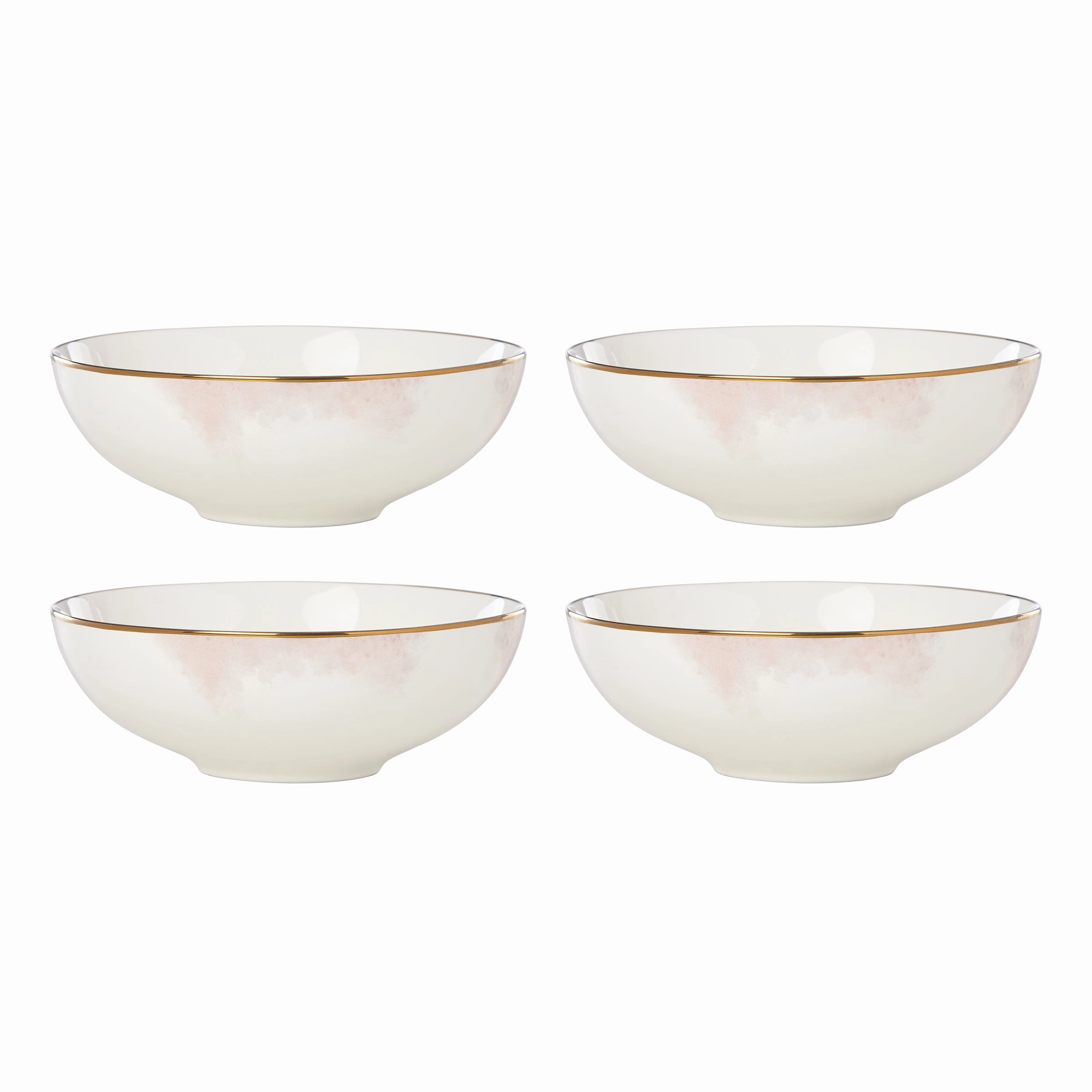 Trianna All-Purpose Bowls - Set of 4modern kitchen decor ,kitchen dinner set ,dinnerware 