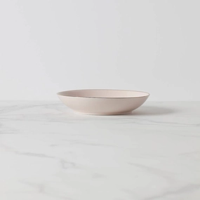 Trianna Blush Large Pasta Bowlmodern kitchen decor ,kitchen dinner set ,dinnerware 