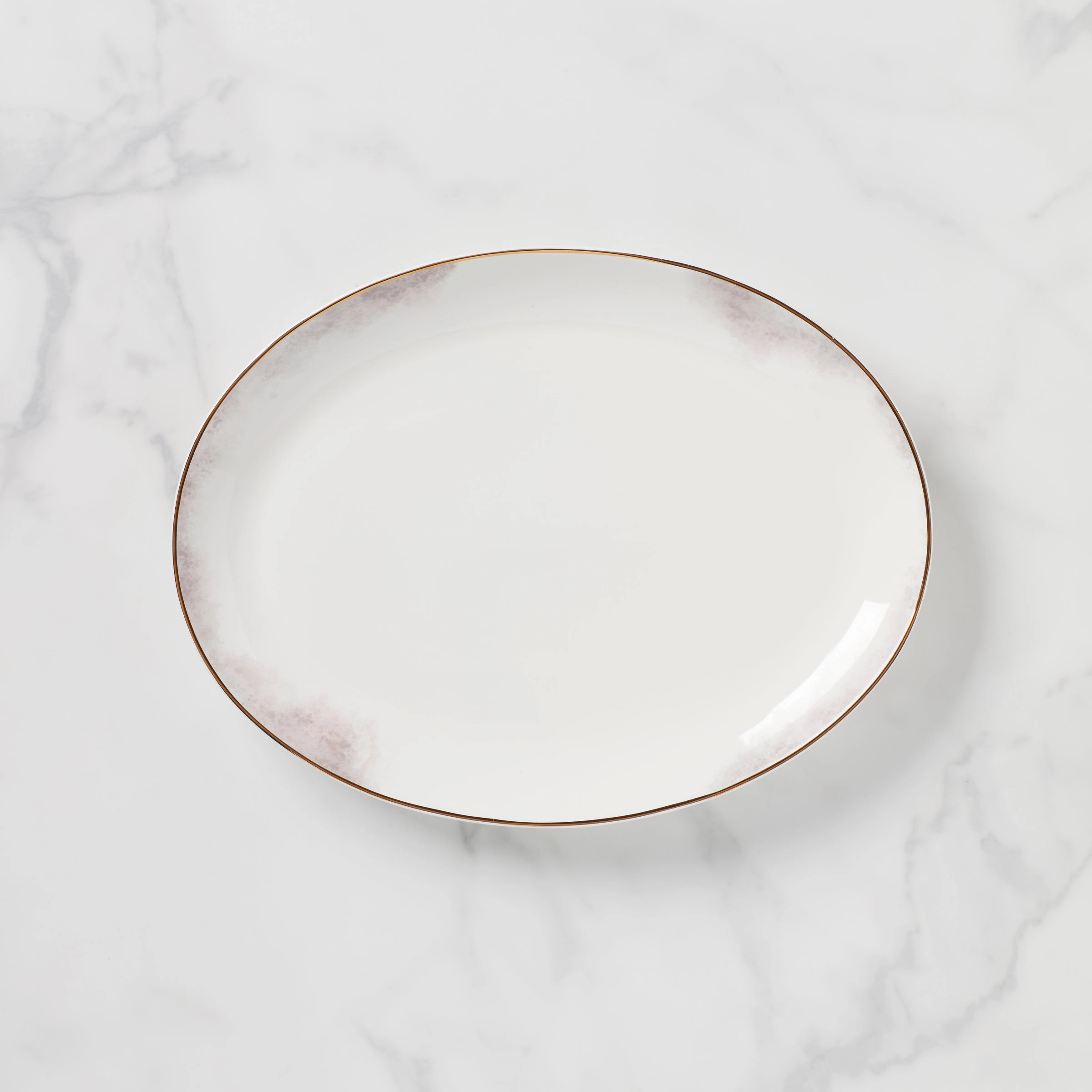 Trianna Salaria Serving Plattermodern kitchen decor ,kitchen dinner set ,dinnerware 
