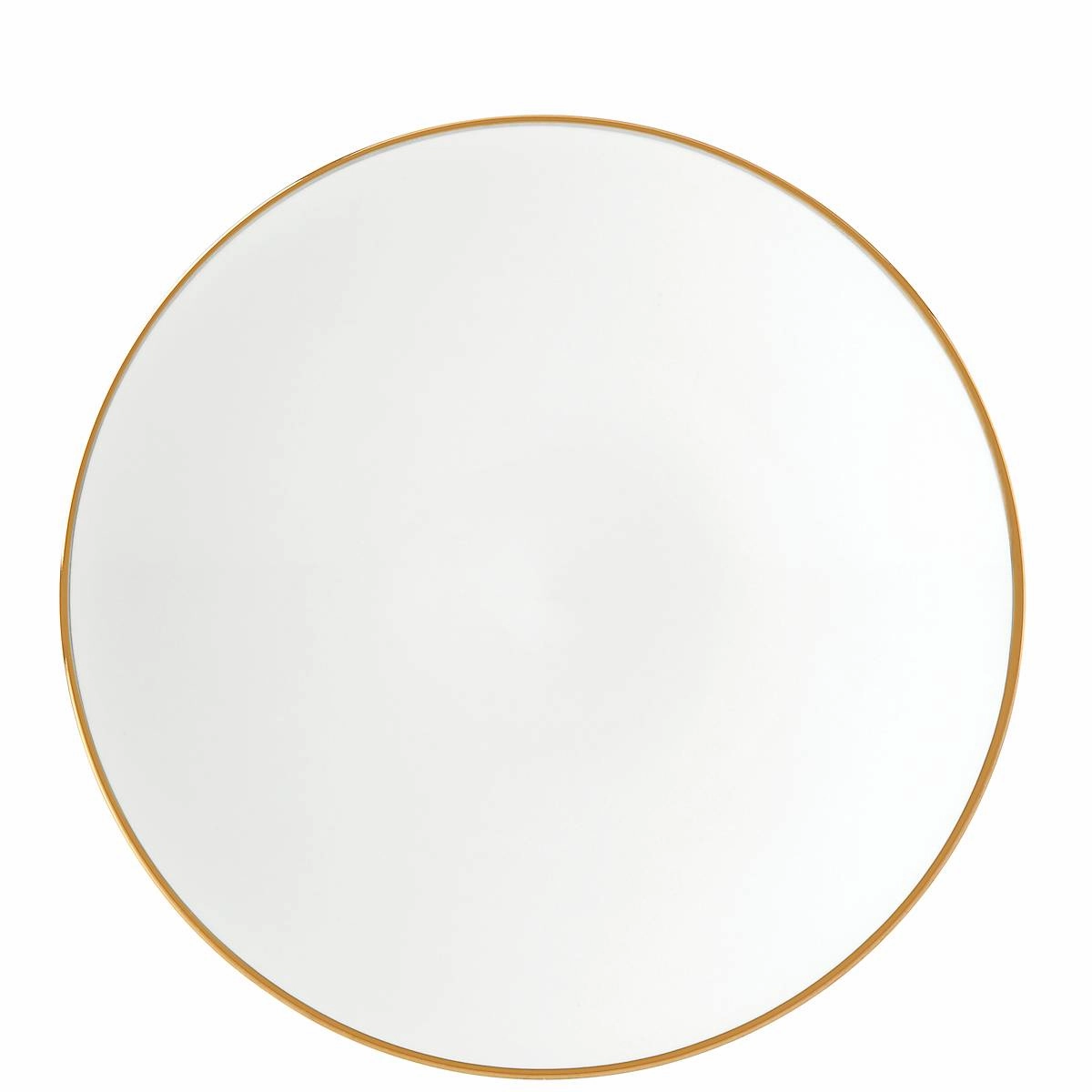 Trianna White Salad Platemodern kitchen decor ,kitchen dinner set ,dinnerware 