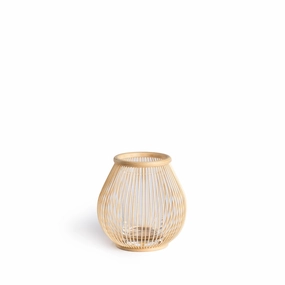 Tsubomi Flower Vasenordic minimalist vase