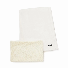 Tulle Portable Throw 1400 X 700 Ivorybedding sets ,throw blankets 