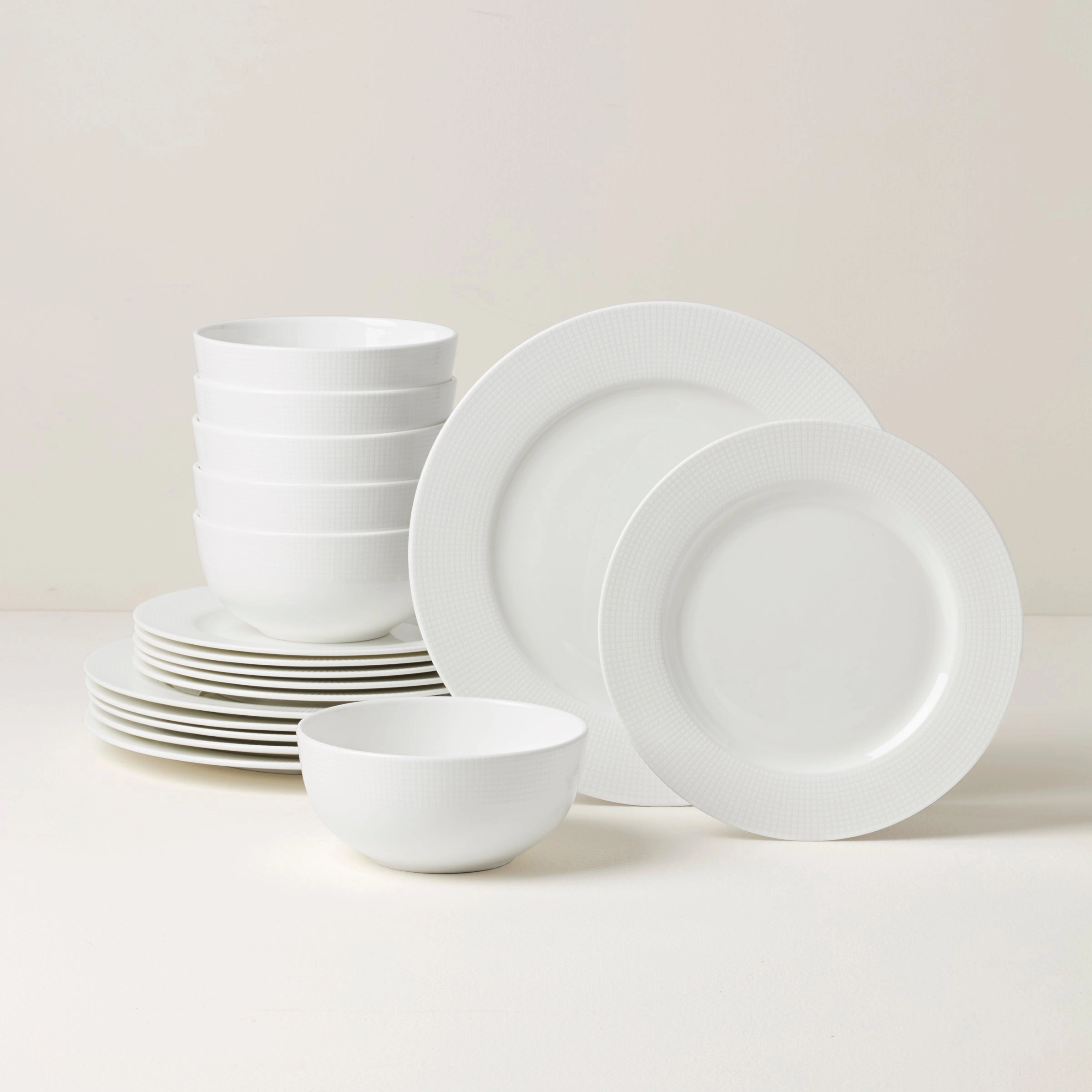 Tuscany Classics 18-Piece Dinnerware Setthanksgiving decor ,thanksgiving centerpiece 