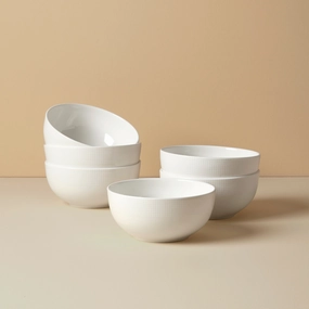 Tuscany Classics All-Purpose Bowls - Buy 4 Get 6thanksgiving decor ,thanksgiving centerpiece 