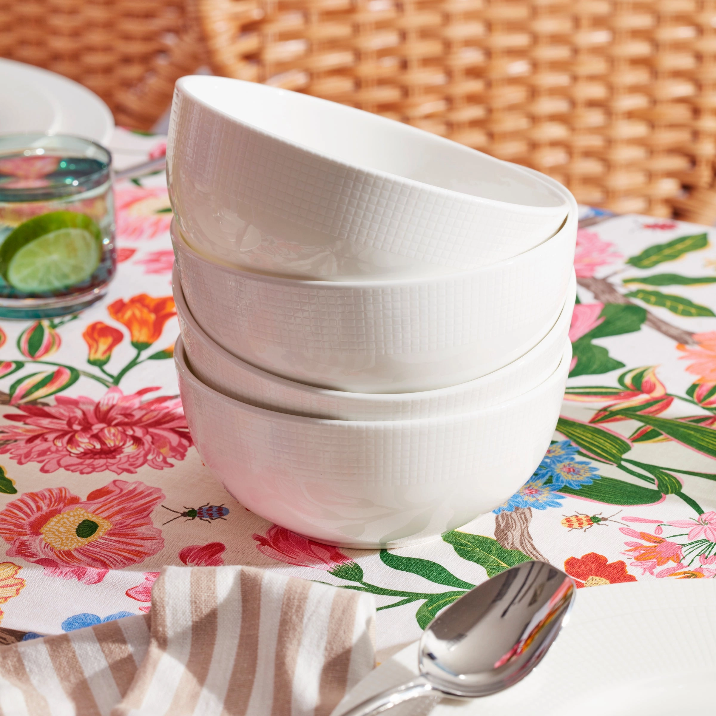 Tuscany Classics All-Purpose Bowls - Buy 4 Get 6