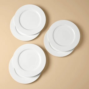 Tuscany Classics Dinner Plates - Buy 4 Get 6thanksgiving decor ,thanksgiving centerpiece 