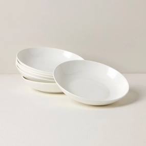 Tuscany Classics Pasta Bowls - Set of 6thanksgiving decor ,thanksgiving centerpiece 