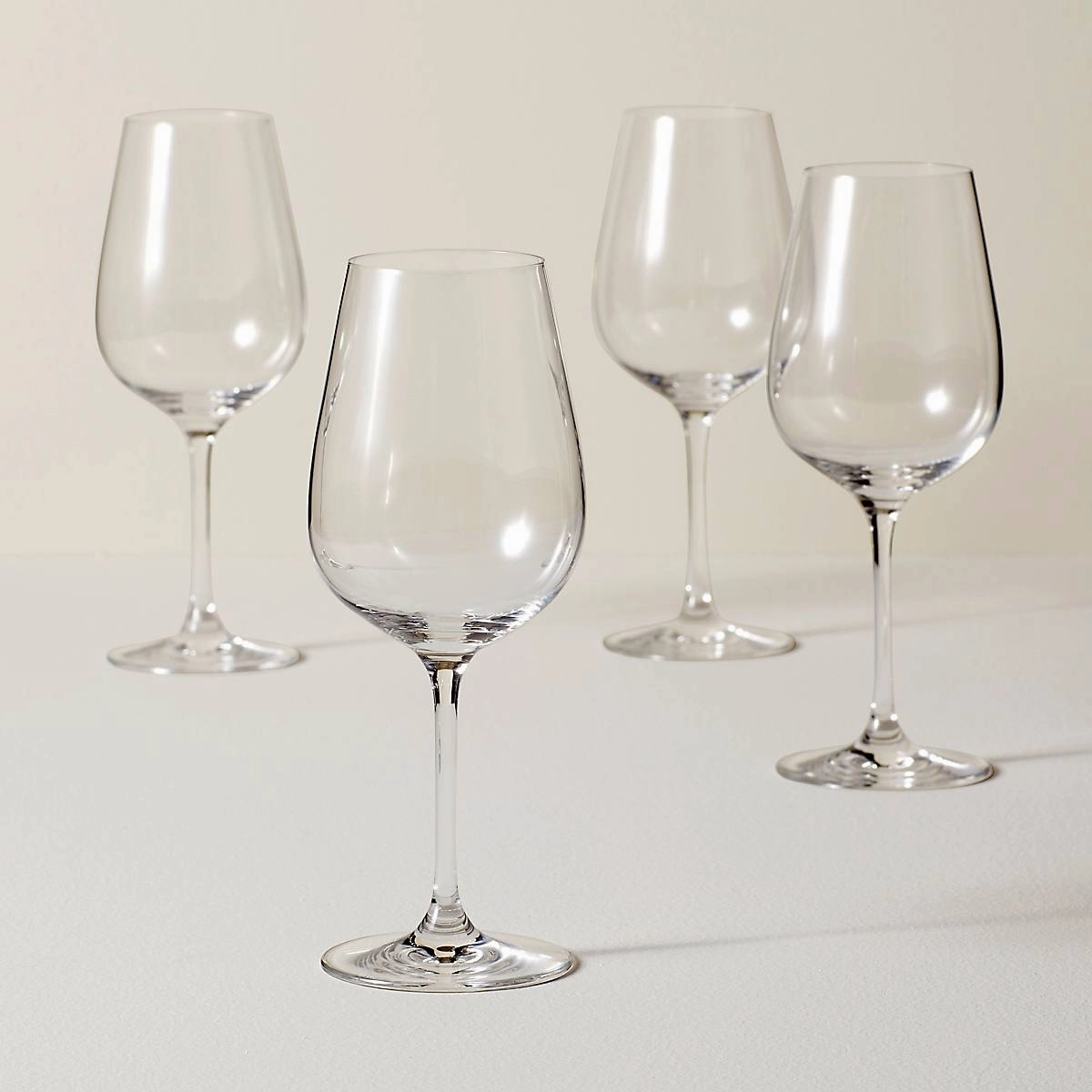 Tuscany Classics Pinot Grigio Glasses - Set Of 4glass cups ,personalized mugs 