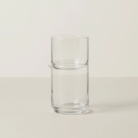 Tuscany Classics Stackable Carafe Setglass cups ,personalized mugs 