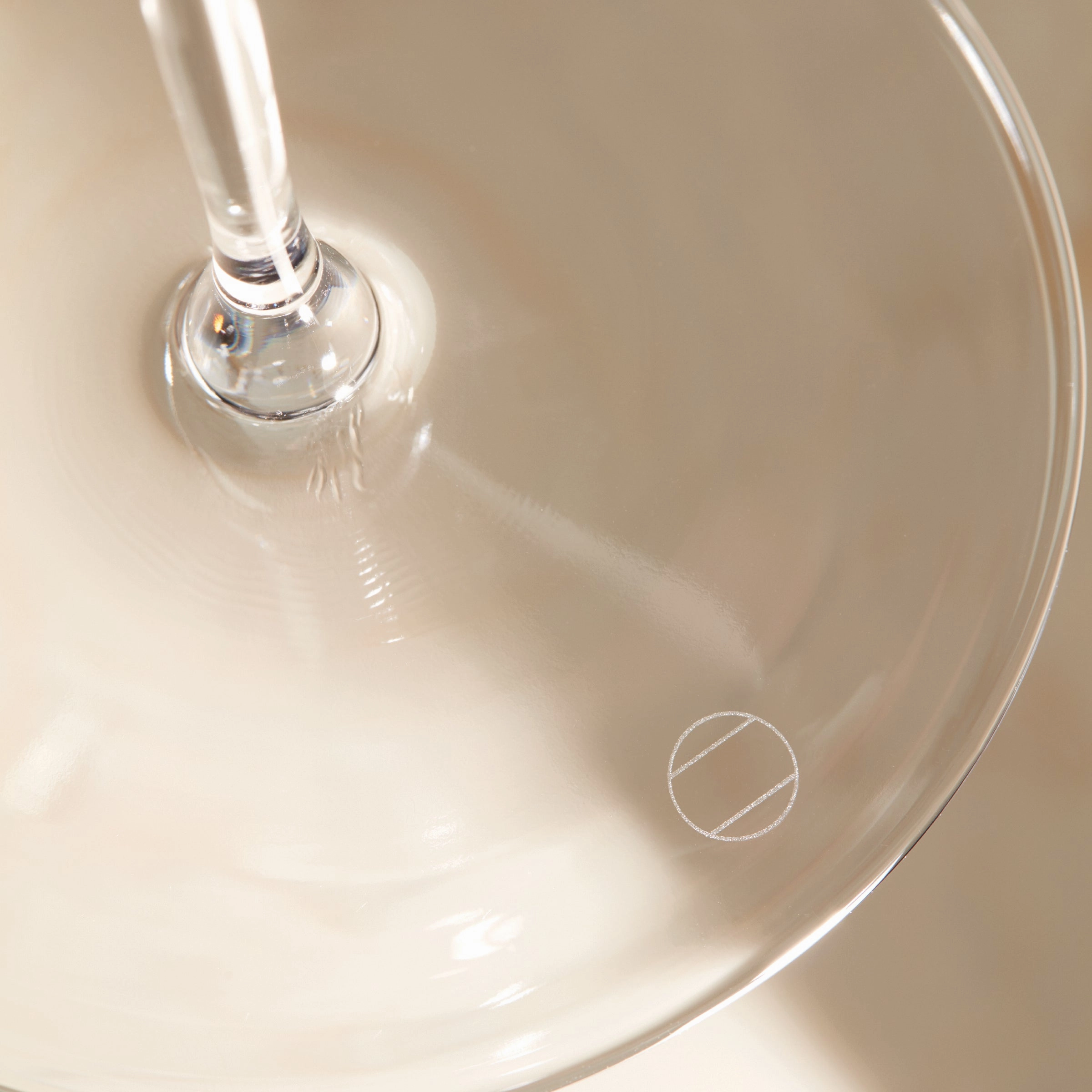 Tuscany Signature Series Cool Region Wine Glasses - Set Of 2
