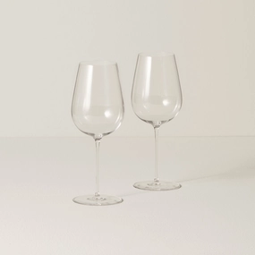 Tuscany Signature Series Cool Region Wine Glasses - Set Of 2valentine's day decorations ,valentine's centerpiece 
