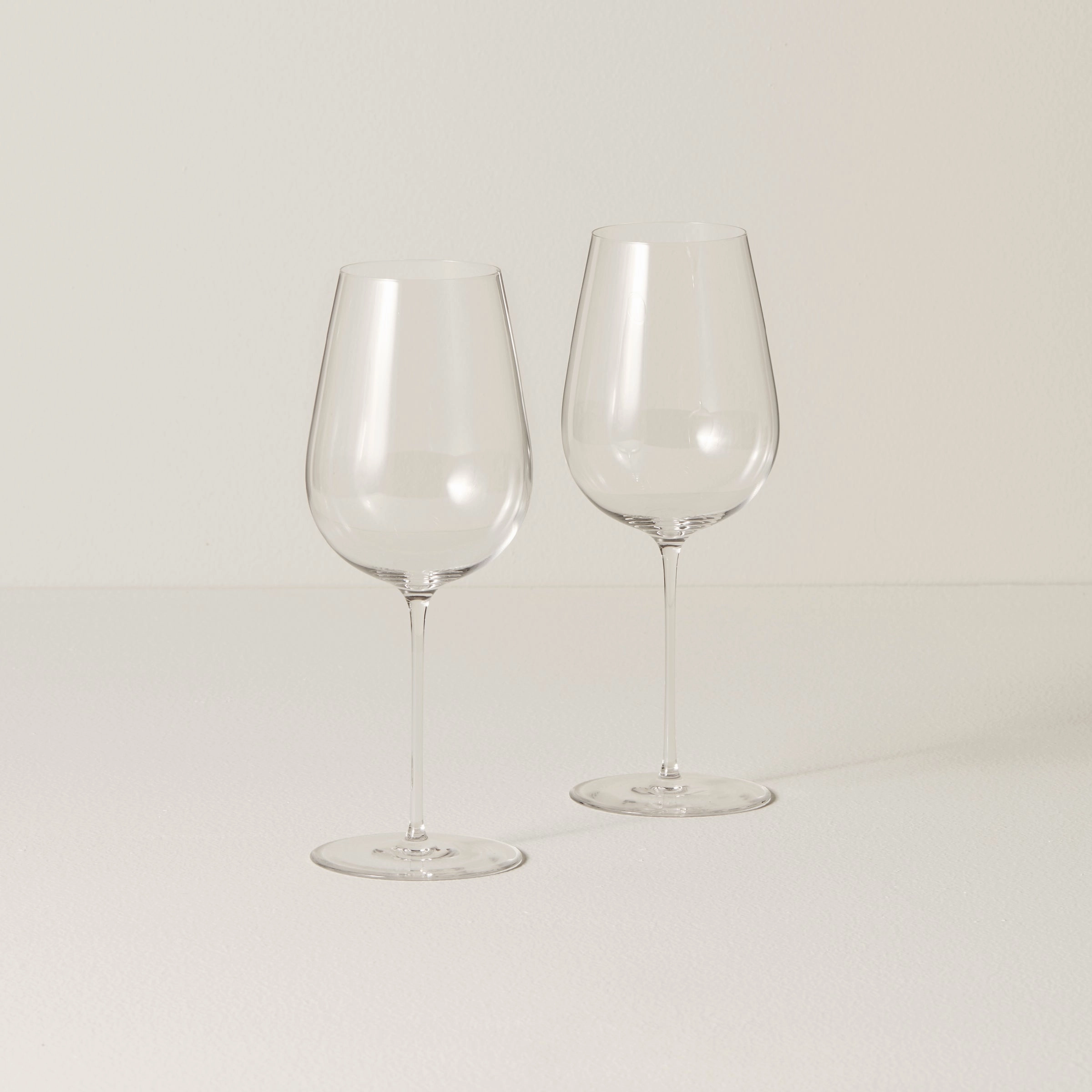 Tuscany Signature Series Cool Region Wine Glasses - Set Of 2easter decorations ,easter centerpiece 