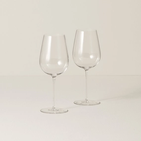 Tuscany Signature Series Cool Region Wine Glasses - Set Of 2easter decorations ,easter centerpiece 