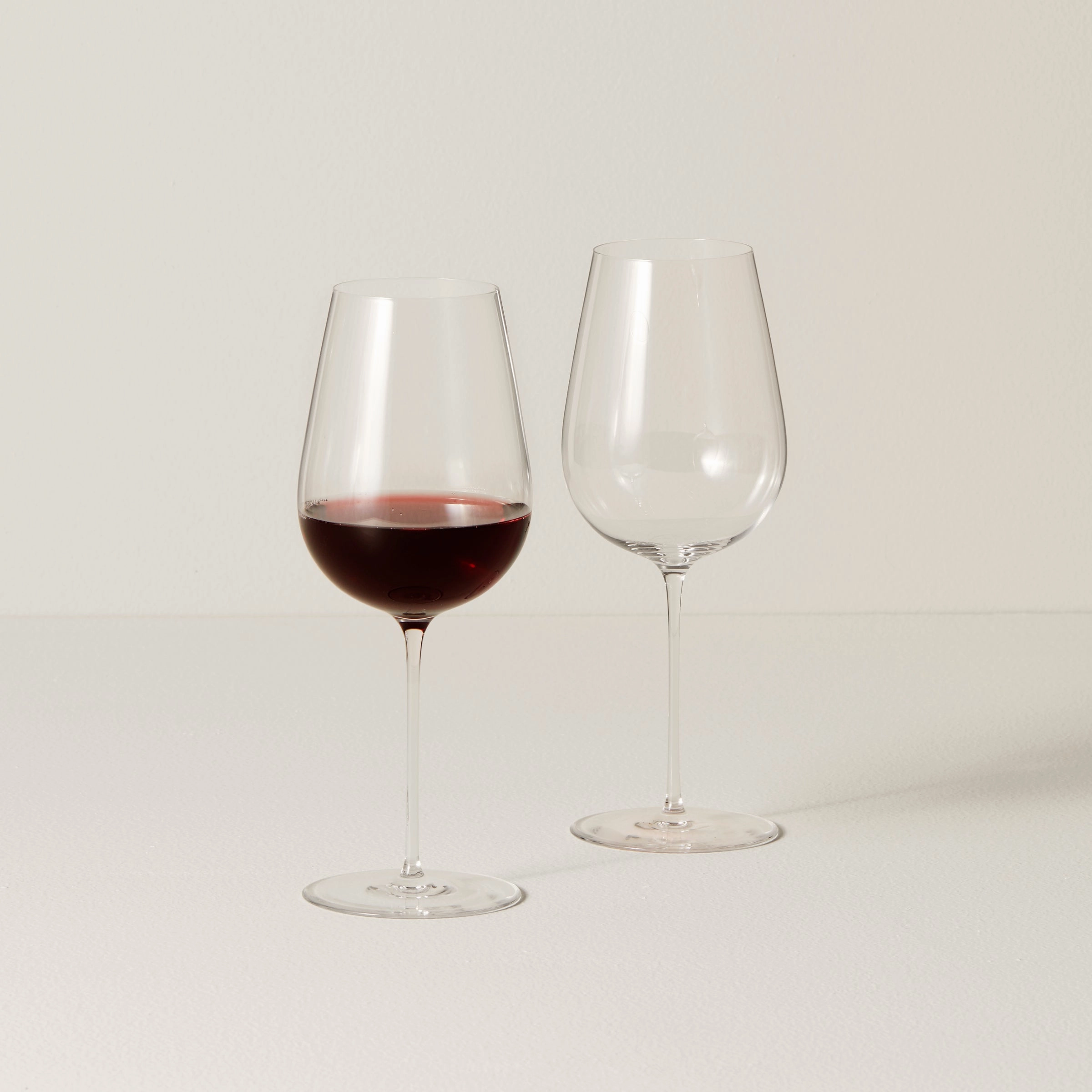 Tuscany Signature Series Cool Region Wine Glasses - Set Of 2