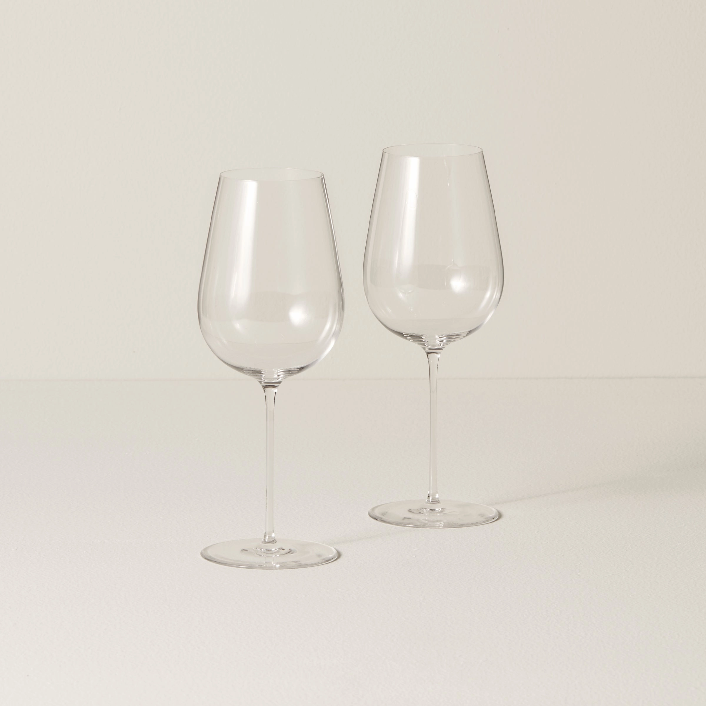 Tuscany Signature Series Cool Region Wine Glasses - Set Of 2valentine's day decorations ,valentine's centerpiece 