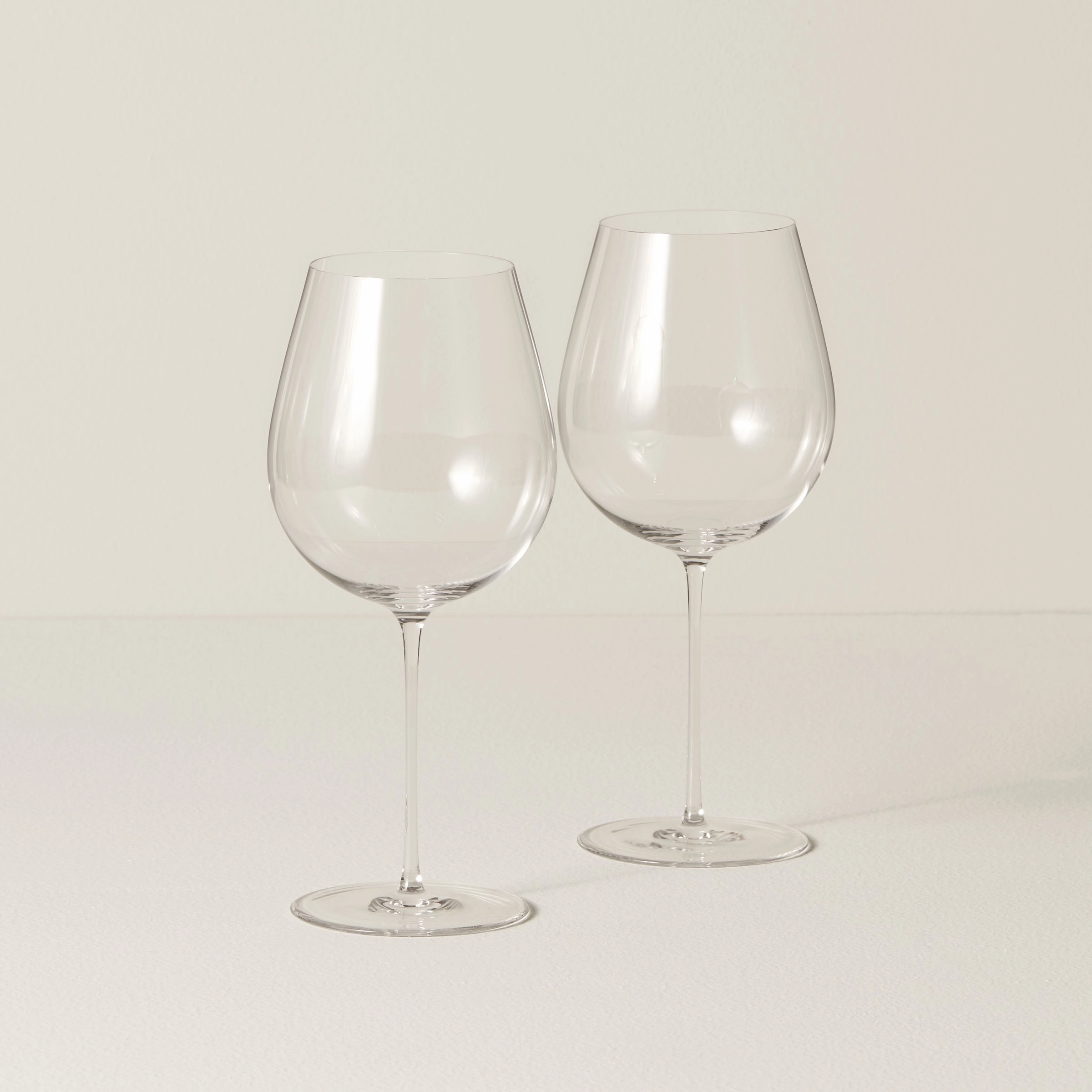 Tuscany Signature Series Warm Region Wine Glasses - Set Of 2glass cups ,personalized mugs 