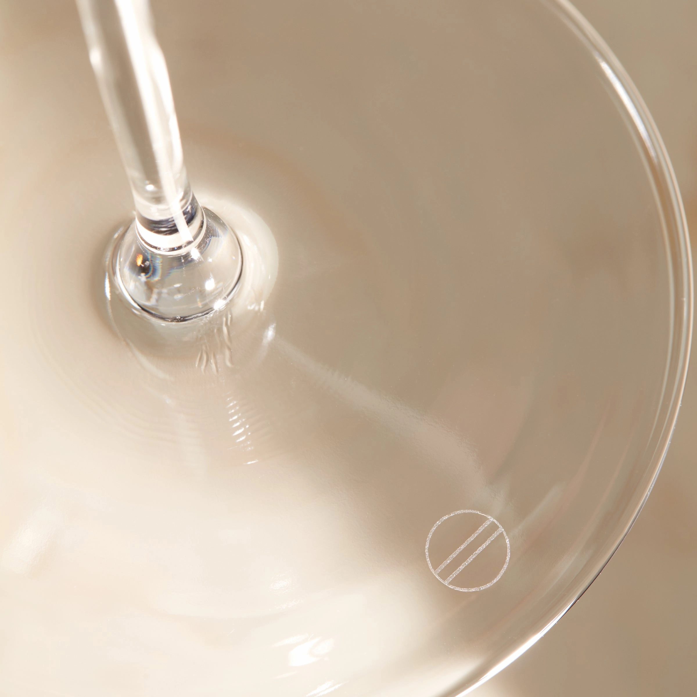 Tuscany Signature Series Warm Region Wine Glasses - Set Of 4
