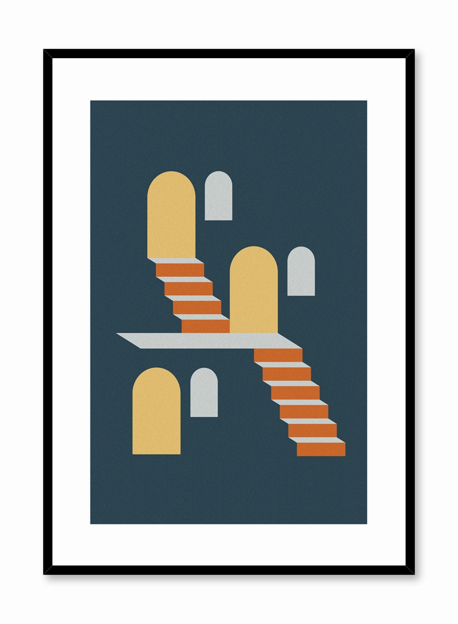 Two Flights, Posterpop culture themed posters