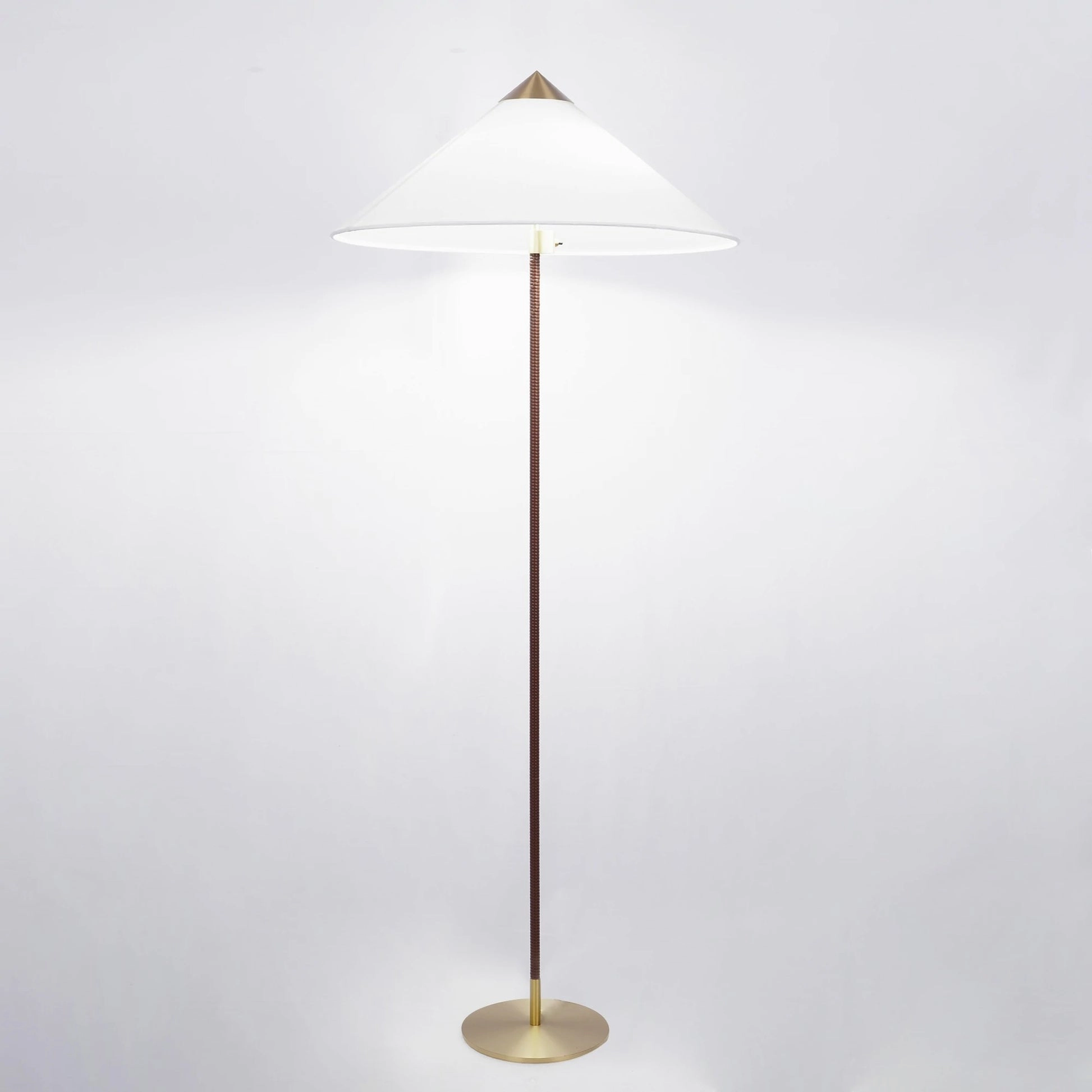 Tynell Floor Lamp