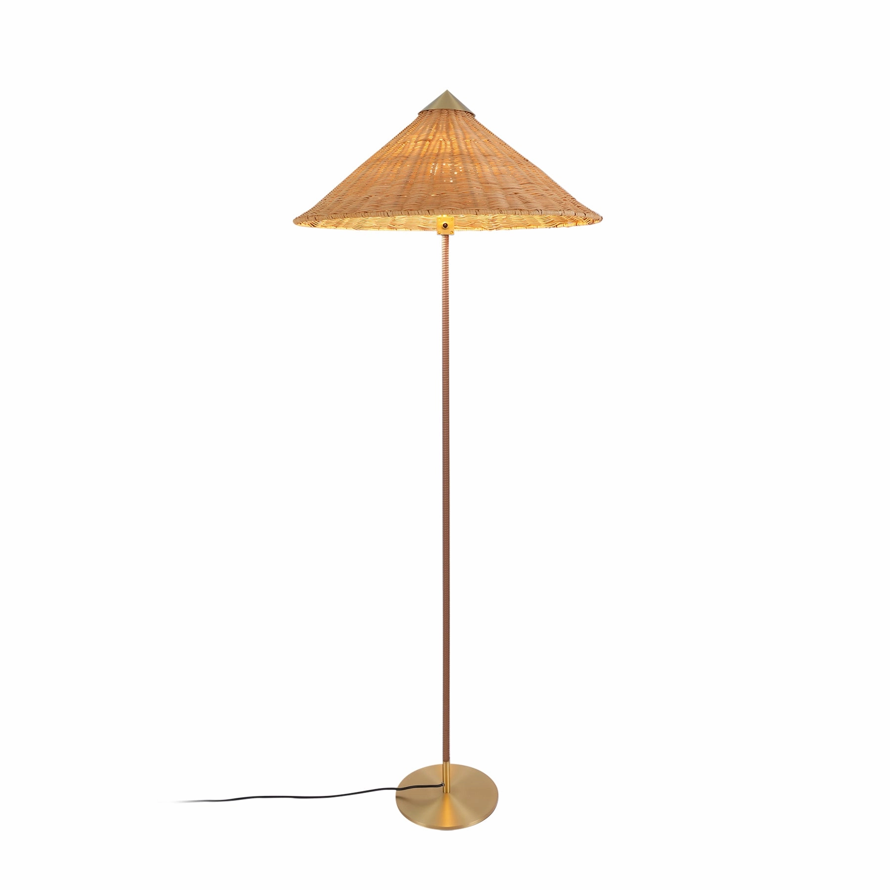 Tynell Floor Lamp