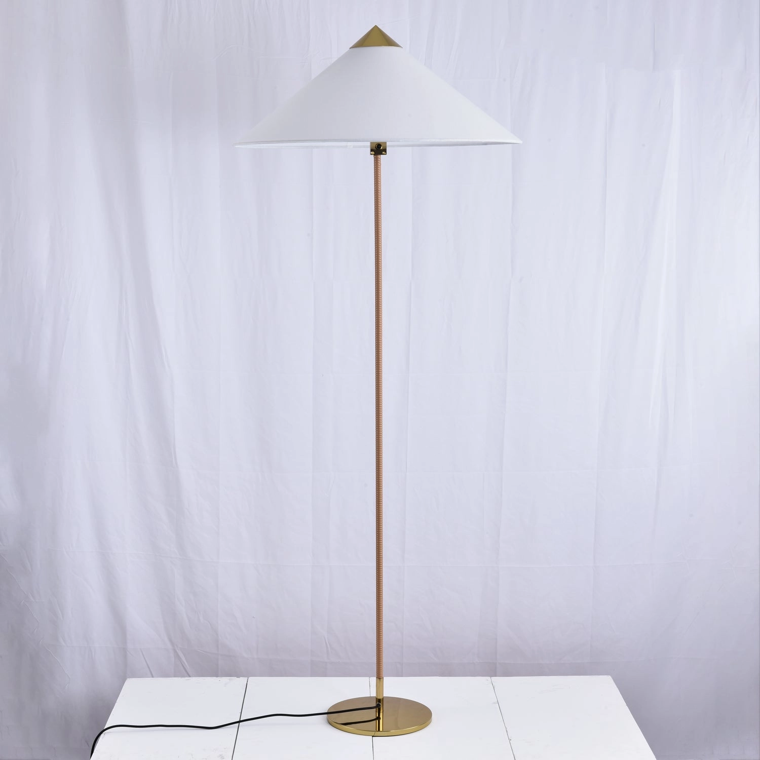 Tynell Floor Lamp