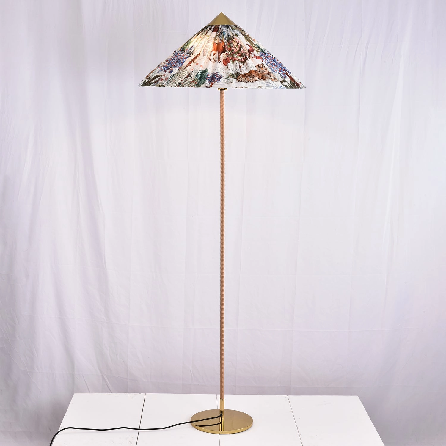 Tynell Floor Lamp