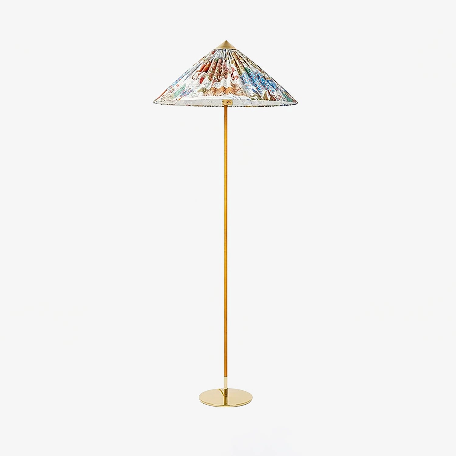 Tynell Floor Lamp