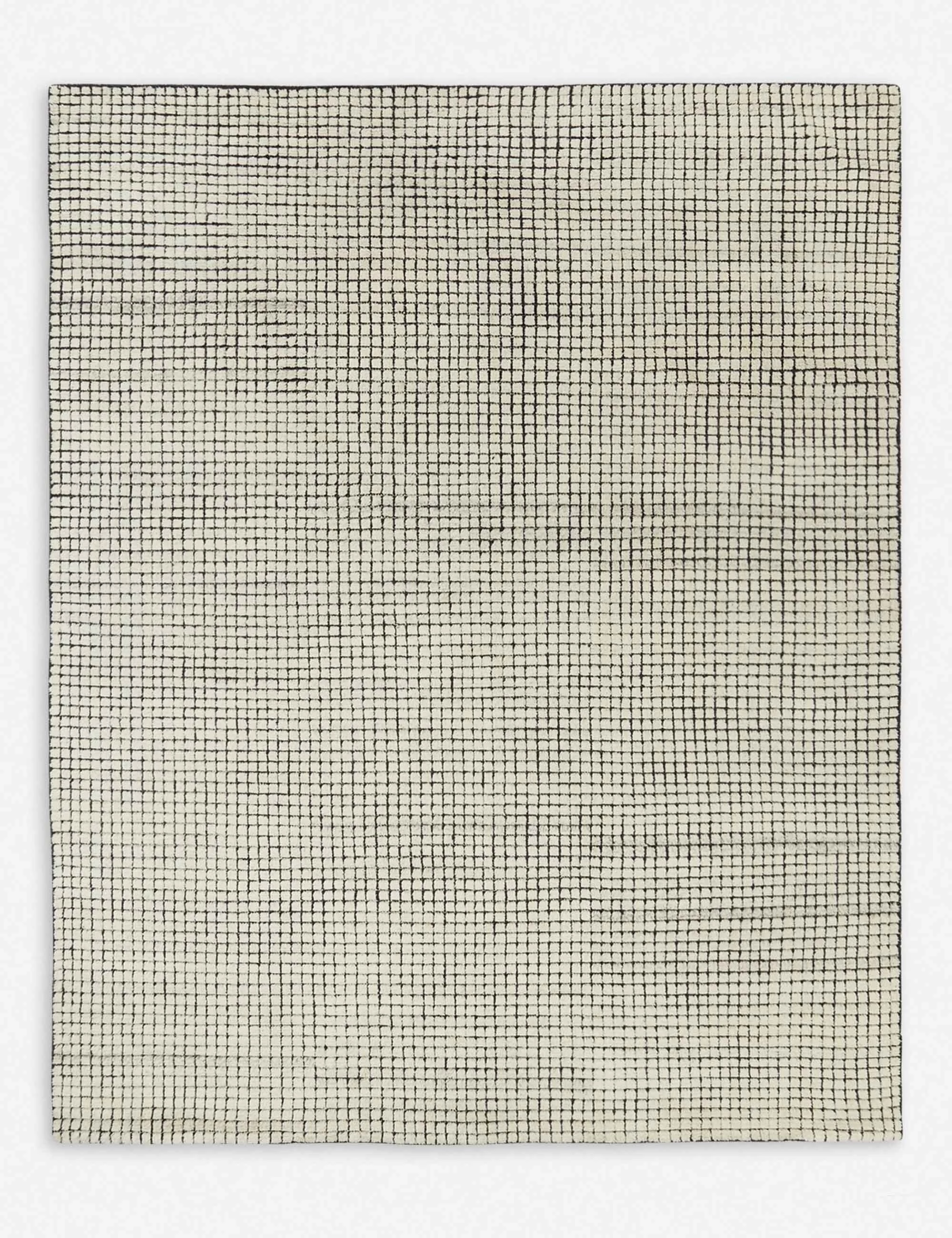 Uma Hand-Knotted Wool Rug