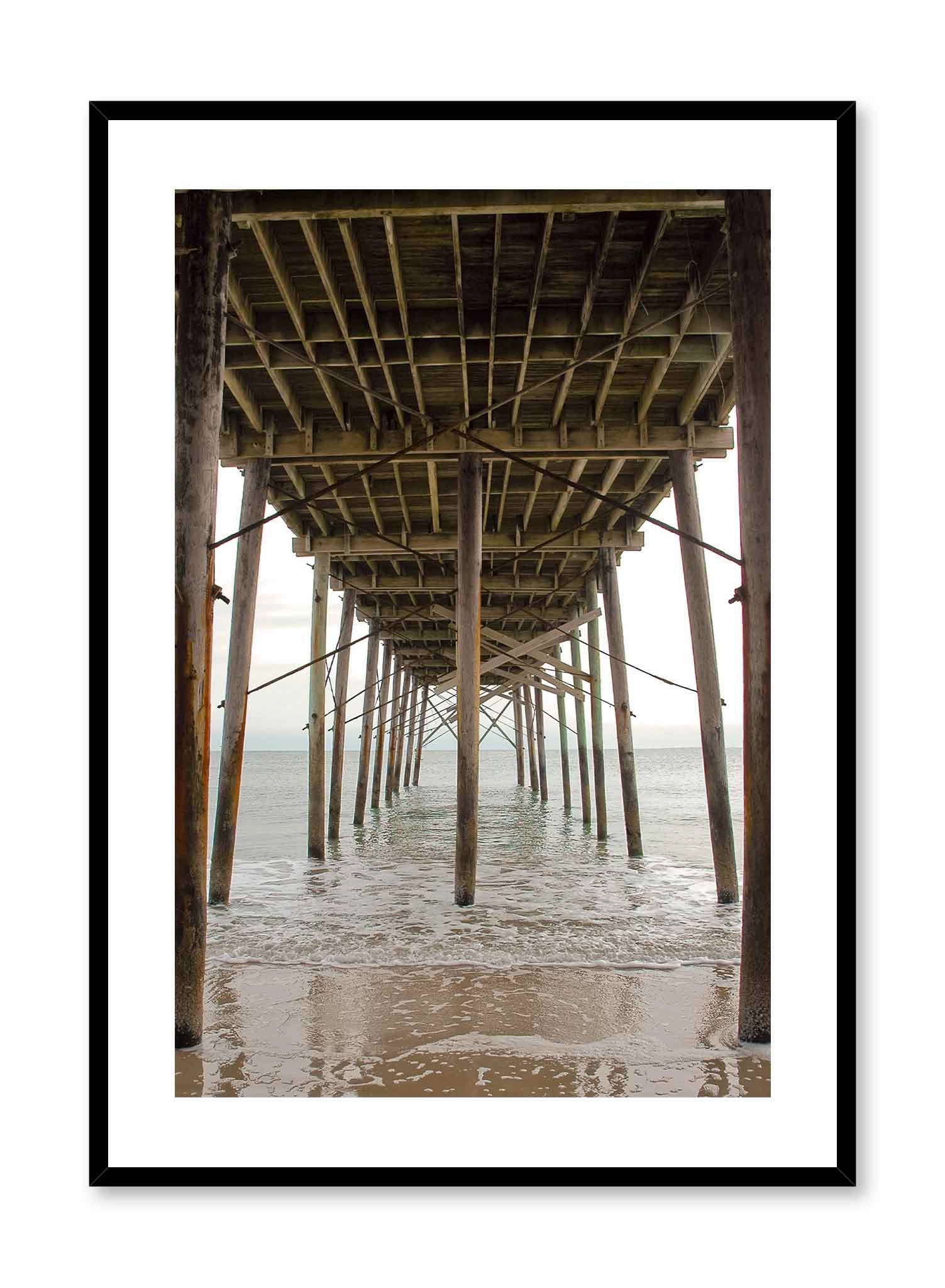 Under the Dock, Posterpop culture themed posters